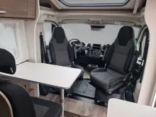 Fahrzeugbild Carado V 339  !!! Abverkauf Vorführwagen !!! #11