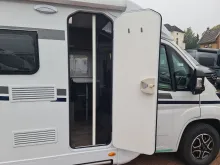 Fahrzeugbild Carado V 339  !!! Abverkauf Vorführwagen !!! #22