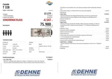 Fahrzeugbild Carado T 328 Digital+Safety Paket, 5e Sitzplatz #3