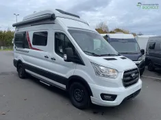 Bild 3 Bürstner Lineo C 590