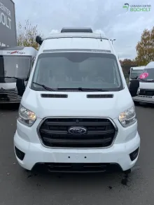 Fahrzeugbild Bürstner Lineo C 590 #4