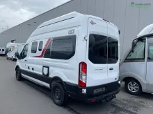 Fahrzeugbild Bürstner Lineo C 590 #5