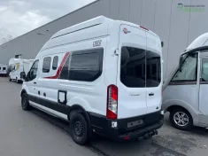 Bild 5 Bürstner Lineo C 590