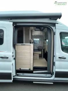 Bild 7 Bürstner Lineo C 590