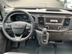 Bild 8 Bürstner Lineo C 590