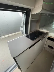 Fahrzeugbild Bürstner Lineo C 590 #11