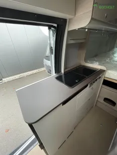 Bild 11 Bürstner Lineo C 590