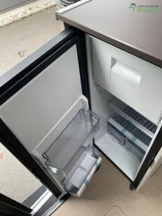 Bild 12 Bürstner Lineo C 590