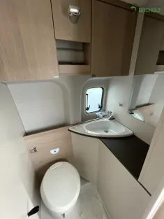 Bild 14 Bürstner Lineo C 590