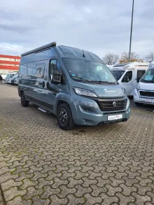 Fahrzeugbild Knaus BoxLife 600 MQ TraumMobil*Ersparnis 17.397€ #1