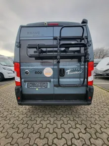 Fahrzeugbild Knaus BoxLife 600 MQ TraumMobil*Ersparnis 17.397€ #17