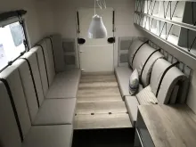 Fahrzeugbild Hobby Beachy 420 Mod.2026; Auflastung 1200kg #6