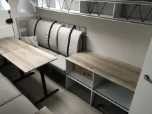 Fahrzeugbild Hobby Beachy 420 Mod.2026; Auflastung 1200kg #8