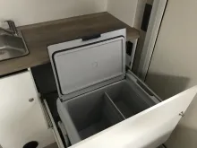 Fahrzeugbild Hobby Beachy 420 Mod.2026; Auflastung 1200kg #9