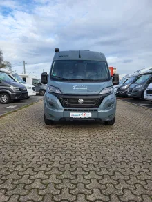 Fahrzeugbild Knaus BoxLife 600 MQ TraumMobil*Ersparnis 17.397€ #23