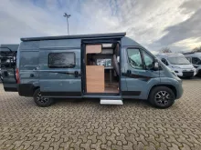 Fahrzeugbild Knaus BoxLife 600 MQ TraumMobil*Ersparnis 17.397€ #24