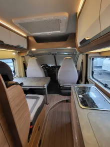 Fahrzeugbild Knaus BoxLife 600 MQ TraumMobil*Ersparnis 17.397€ #10