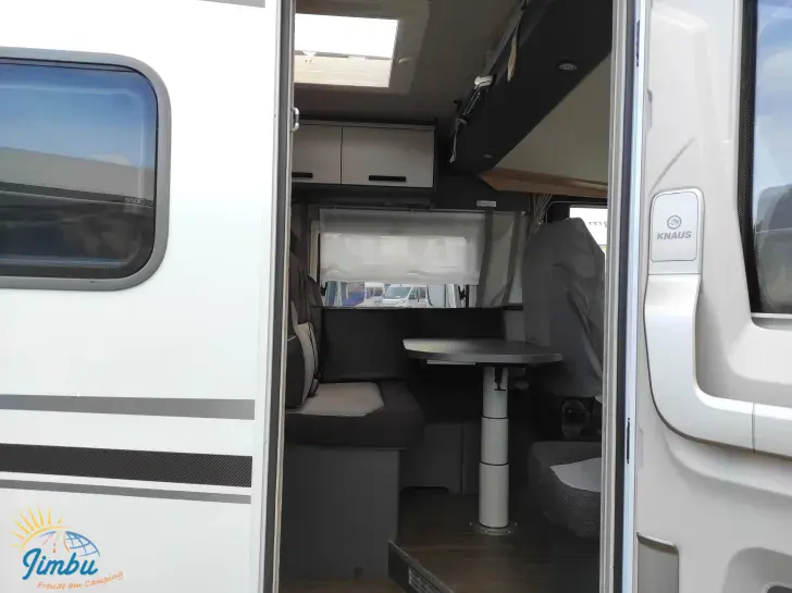 Fahrzeugbild Knaus L!VE I 650 MEG Automatik - 4047 #13