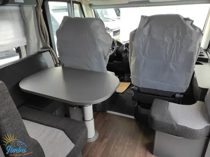 Fahrzeugbild Knaus L!VE I 650 MEG Automatik - 4047 #12