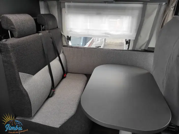 Fahrzeugbild Knaus L!VE I 650 MEG Automatik - 4047 #14