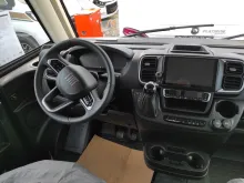 Fahrzeugbild Knaus L!VE I 650 MEG Automatik - 4047 #11