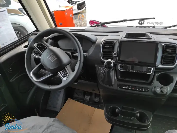 Fahrzeugbild Knaus L!VE I 650 MEG Automatik - 4047 #11