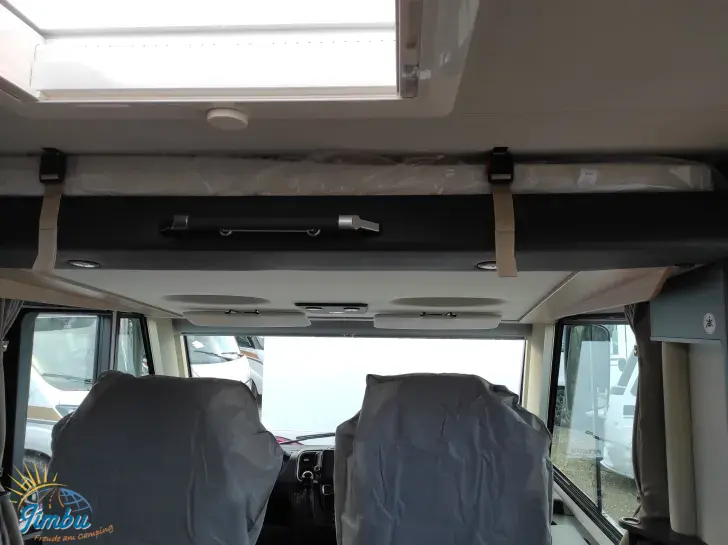 Fahrzeugbild Knaus L!VE I 650 MEG Automatik - 4047 #9
