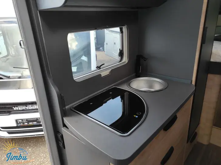Fahrzeugbild Knaus L!VE I 650 MEG Automatik - 4047 #15