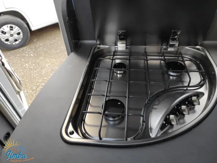 Fahrzeugbild Knaus L!VE I 650 MEG Automatik - 4047 #16