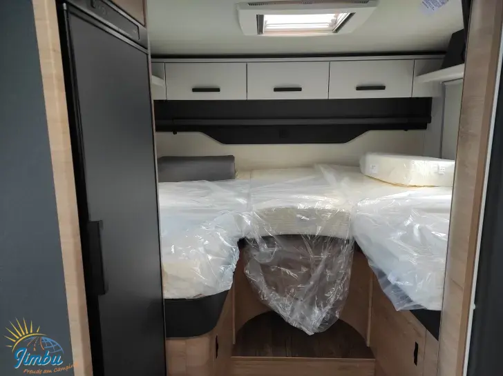 Fahrzeugbild Knaus L!VE I 650 MEG Automatik - 4047 #18