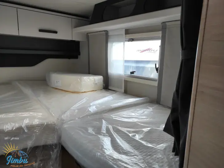 Fahrzeugbild Knaus L!VE I 650 MEG Automatik - 4047 #20
