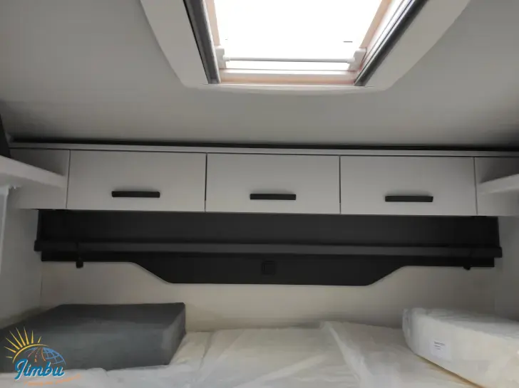 Fahrzeugbild Knaus L!VE I 650 MEG Automatik - 4047 #21