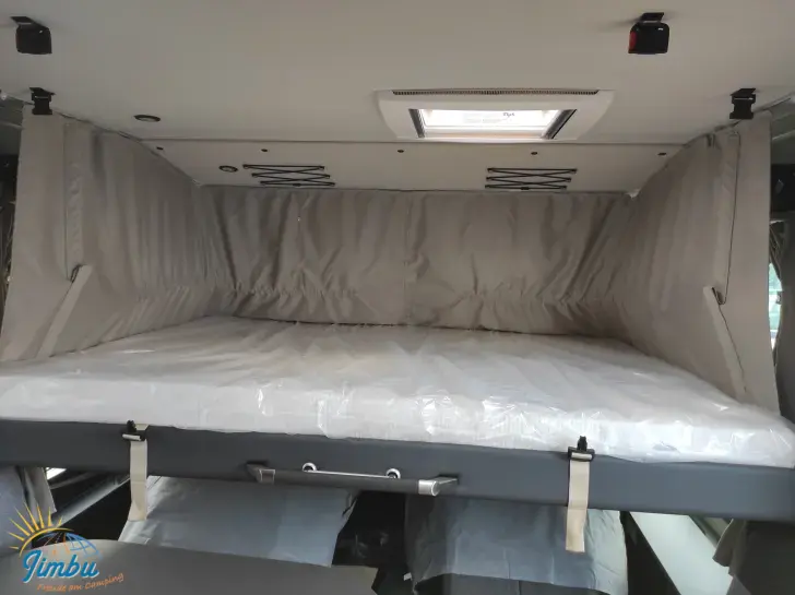 Fahrzeugbild Knaus L!VE I 650 MEG Automatik - 4047 #10
