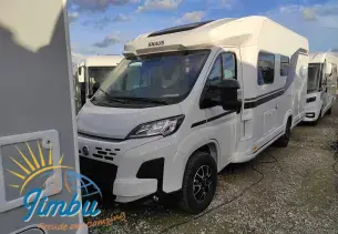 Bild L!VE TI<br/>650 MF Platinum Selecti ...