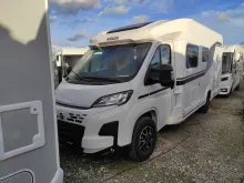 Fahrzeugbild Knaus L!VE TI 650 MF Platinum Selection 140 PS / Schalter, 4046 #1