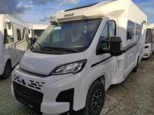 Fahrzeugbild Knaus L!VE TI 650 MF Platinum Selection 140 PS / Schalter, 4046 #3
