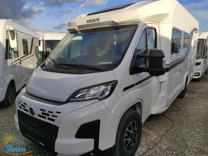Fahrzeugbild Knaus L!VE TI 650 MF Platinum Selection 140 PS / Schalter, 4046 #3