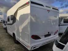 Fahrzeugbild Knaus L!VE TI 650 MF Platinum Selection 140 PS / Schalter, 4046 #5