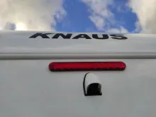 Fahrzeugbild Knaus L!VE TI 650 MF Platinum Selection 140 PS / Schalter, 4046 #19