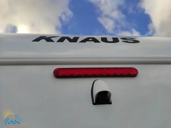Fahrzeugbild Knaus L!VE TI 650 MF Platinum Selection 140 PS / Schalter, 4046 #19