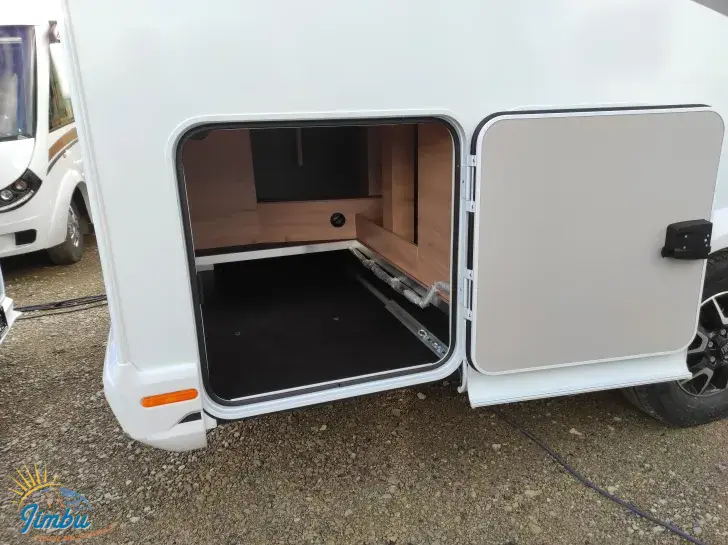 Fahrzeugbild Knaus L!VE TI 650 MF Platinum Selection 140 PS / Schalter, 4046 #20