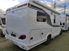 Fahrzeugbild Knaus L!VE TI 650 MF Platinum Selection 140 PS / Schalter, 4046 #6