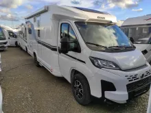 Fahrzeugbild Knaus L!VE TI 650 MF Platinum Selection 140 PS / Schalter, 4046 #4
