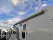 Fahrzeugbild Knaus L!VE TI 650 MF Platinum Selection 140 PS / Schalter, 4046 #7