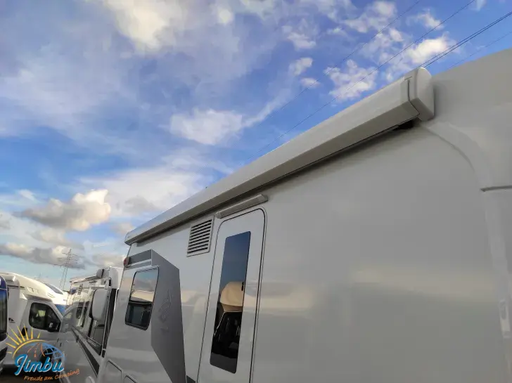 Fahrzeugbild Knaus L!VE TI 650 MF Platinum Selection 140 PS / Schalter, 4046 #7
