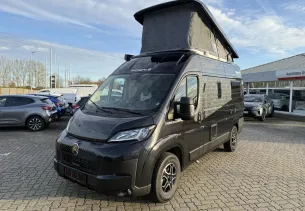 Bild Camper Van CLIFF 540 Vanlife