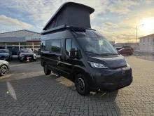 Fahrzeugbild Sunlight Vanlife 540 Citroen #3