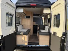 Fahrzeugbild Sunlight Vanlife 540 Citroen #5