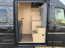 Fahrzeugbild Sunlight Vanlife 540 Citroen #7