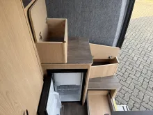 Fahrzeugbild Sunlight Vanlife 540 Citroen #8